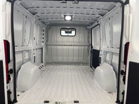 New 2026 RAM ProMaster 1500 w/ Convenience Group image 8