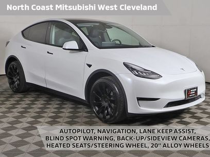 Used 2023 Tesla Model Y Long Range