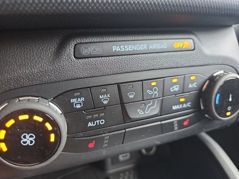 Used 2024 Ford Bronco Sport Big Bend w/ Convenience Package AWD/4WD image 16