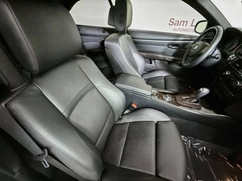 Used 2011 BMW 328i Convertible RWD image 28