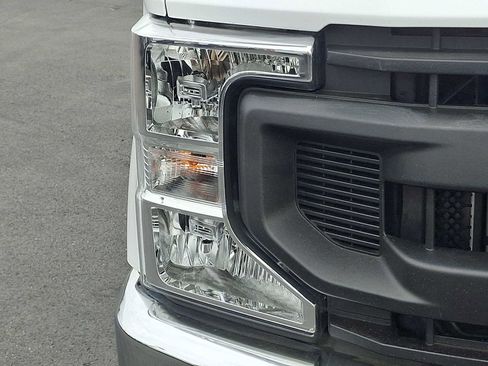Certified 2022 Ford F350 XL w/ Power Equipment Group AWD/4WD image 9