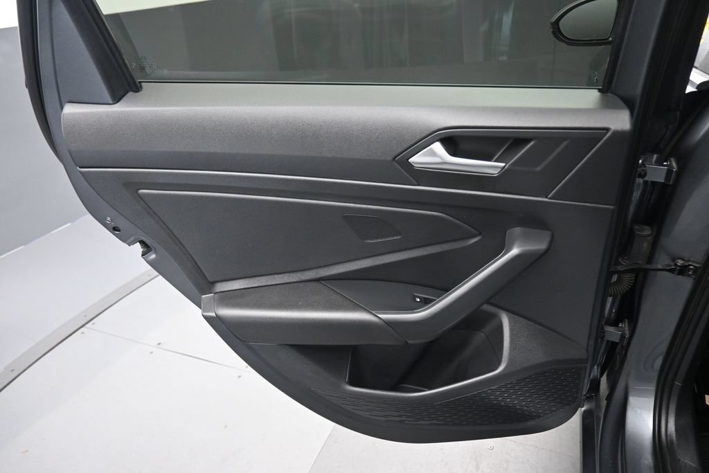 Used 2020 Volkswagen Jetta SEL Premium FWD image 30