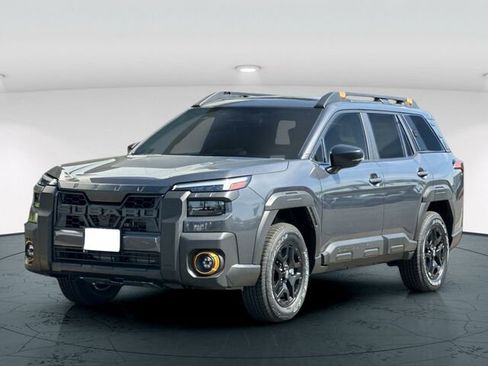 New 2026 Subaru Outback Wilderness image 2