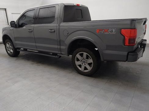 Used 2018 Ford F150 XLT w/ Equipment Group 302A Luxury AWD/4WD image 3