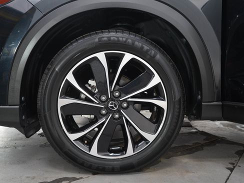 Used 2023 MAZDA CX-5 AWD 2.5 S w/ Premium Plus Pkg image 30