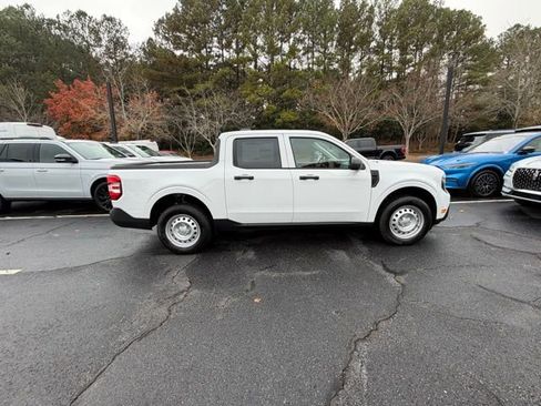 New 2025 Ford Maverick XL w/ 4K Tow Package image 7