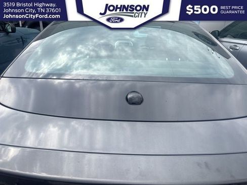 Used 2018 Lincoln MKZ Premiere w/ Magnetic Appearance Package FWD image 15