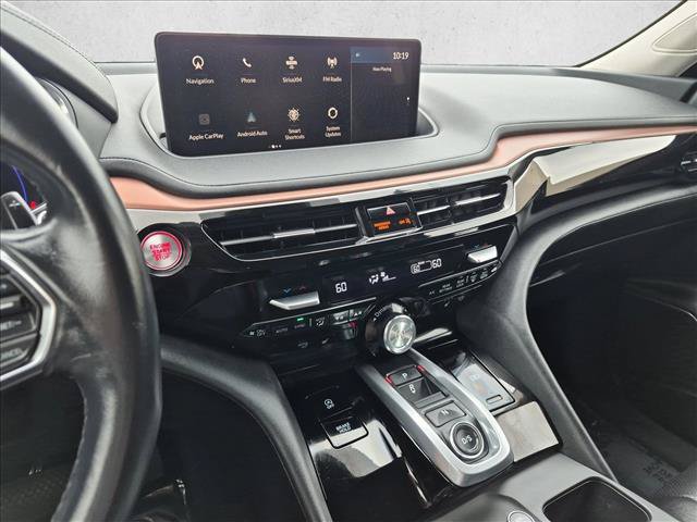 Used 2022 Acura MDX w/ Technology Package FWD image 15