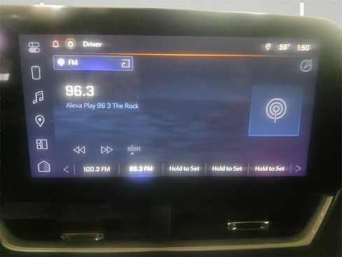 Used 2025 Chevrolet Equinox LT image 14