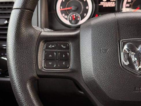 Used 2021 RAM 1500 Tradesman w/ Popular Equipment Group RWD image 34