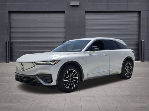 Used 2024 Acura ZDX A-Spec RWD image 1