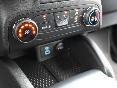 Used 2021 Ford Bronco Sport AWD/4WD image 19