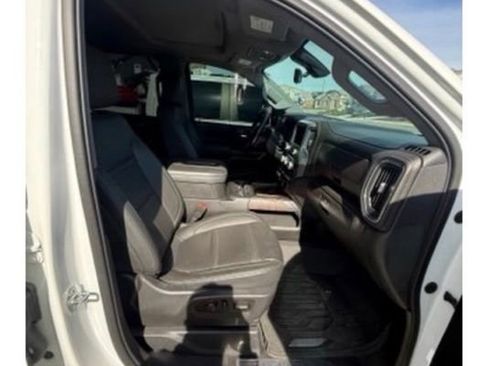 Used 2021 GMC Sierra 2500 Denali w/ Denali Ultimate Package image 7