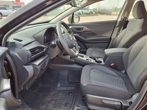 New 2026 Subaru Impreza 2.0i Sport image 6