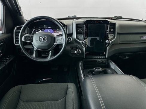 Certified 2023 RAM 1500 Big Horn image 33