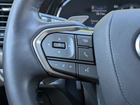 Used 2025 Lexus NX 350h AWD w/ Cold Area Package image 27