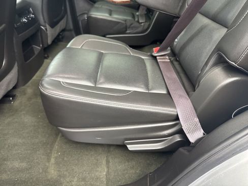 Used 2016 Chevrolet Tahoe LTZ image 43