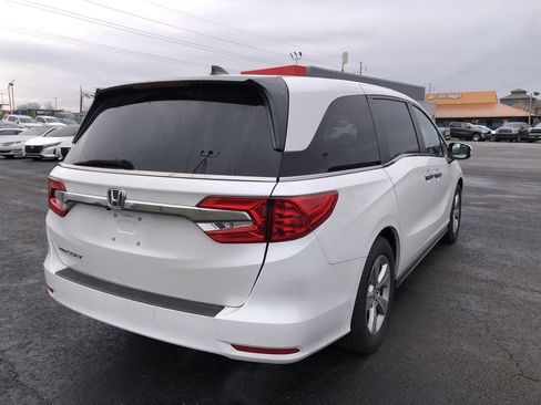Used 2020 Honda Odyssey EX-L image 5