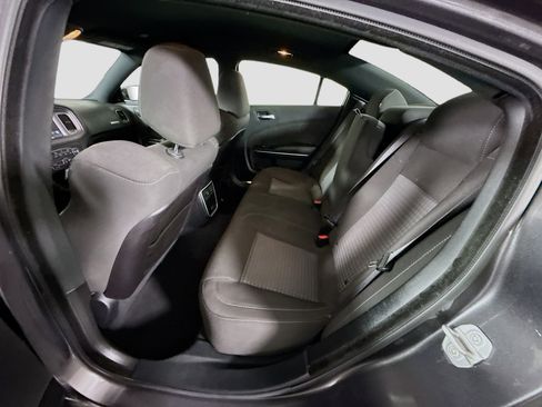 Used 2023 Dodge Charger GT image 25