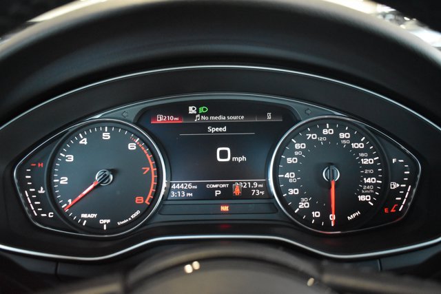 Used 2023 Audi A5 2.0T Premium AWD/4WD image 18