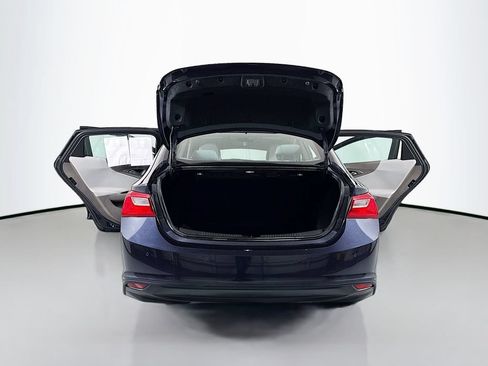 Used 2022 Chevrolet Malibu LS w/ Driver Confidence Package II FWD image 22