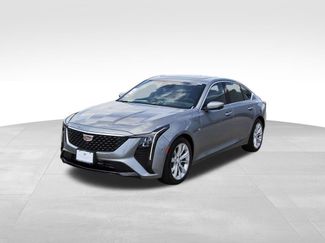New 2026 Cadillac CT5 Premium Luxury RWD video 2