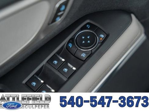 New 2026 Ford Expedition Max Active AWD/4WD image 46