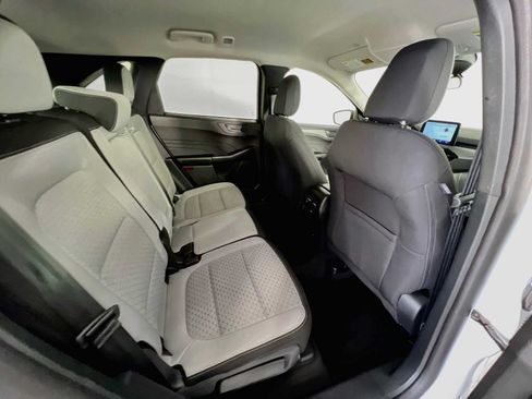Used 2024 Ford Escape Active AWD/4WD image 27