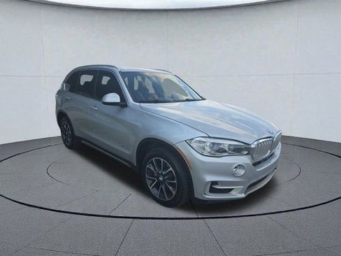 Used 2017 BMW X5 xDrive35i image 7