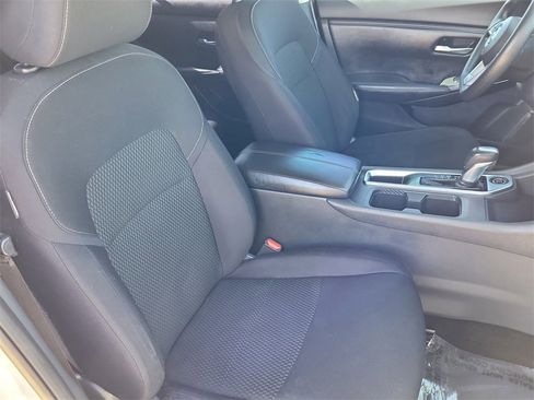 Used 2020 Nissan Sentra S image 15