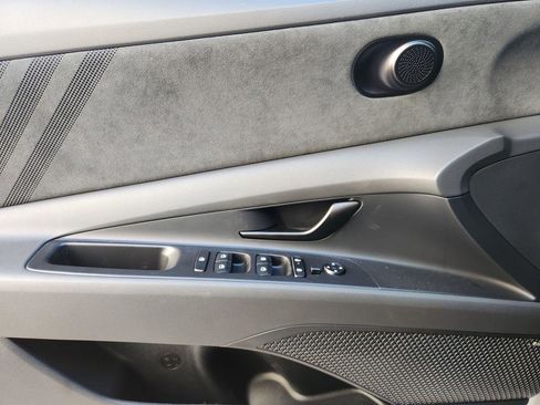 New 2026 Hyundai Elantra N image 23