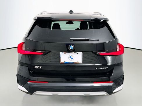 New 2026 BMW X1 xDrive28i w/ Technology Package image 6