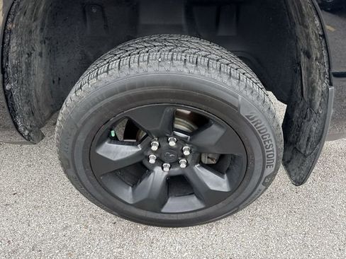 Used 2019 RAM 1500 Sport w/ Level 2 Equipment Group image 33