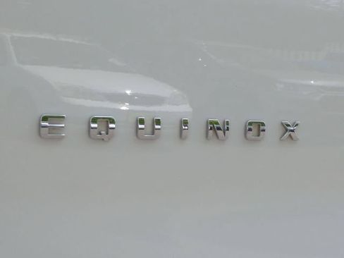 Used 2019 Chevrolet Equinox LT AWD/4WD image 35