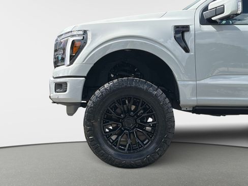 Used 2026 Ford F150 Lariat AWD/4WD image 12