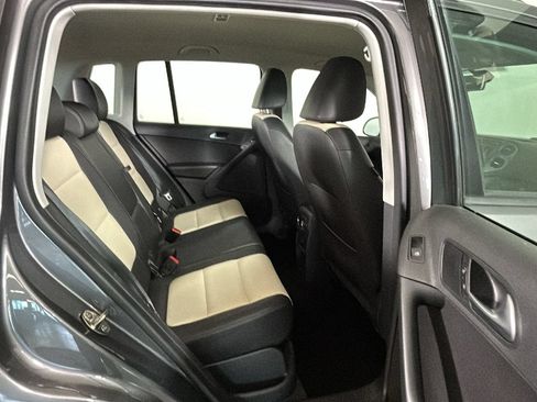 Used 2016 Volkswagen Tiguan S AWD/4WD image 35