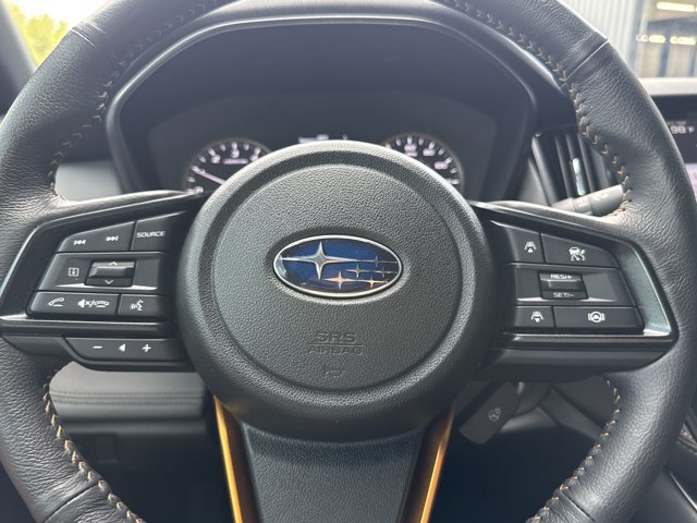 Used 2025 Subaru Outback Wilderness AWD/4WD image 23