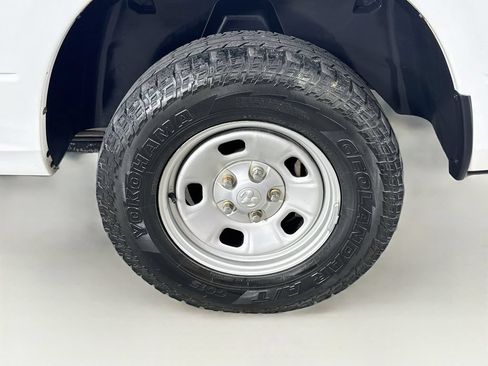 Used 2019 RAM 1500 Tradesman AWD/4WD image 28