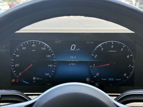 Certified 2023 Mercedes-Benz GLS 450 4MATIC image 32