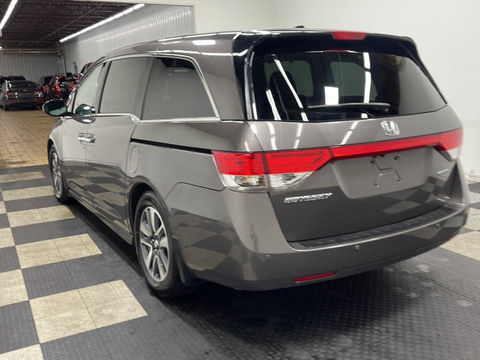 Used 2016 Honda Odyssey Touring image 16