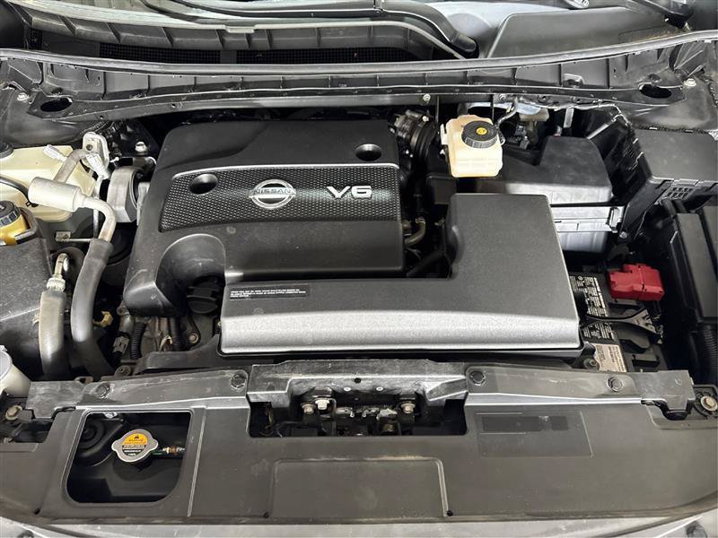 Used 2023 Nissan Murano S w/ Cargo Package AWD/4WD image 21