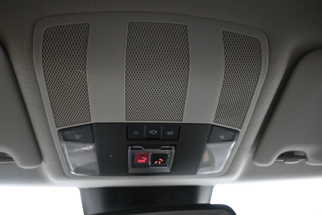 Used 2025 Mitsubishi Eclipse Cross SE AWD/4WD image 19