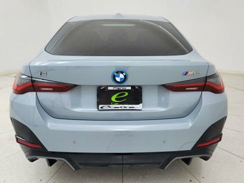 Used 2024 BMW i4 M50 image 5
