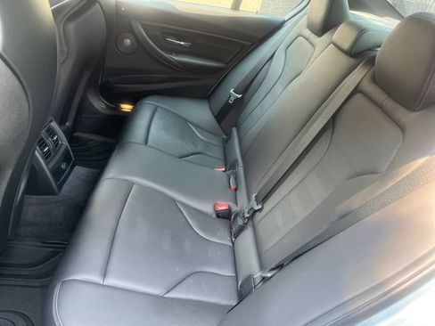 Used 2016 BMW M3 RWD image 21