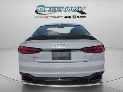 Used 2018 Audi RS 5 w/ Dynamic Plus Package