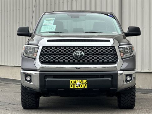 Used 2018 Toyota Tundra SR5 image 10