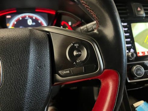 Used 2019 Honda Civic Type R image 27