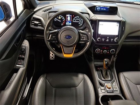 Certified 2023 Subaru Forester Wilderness image 10