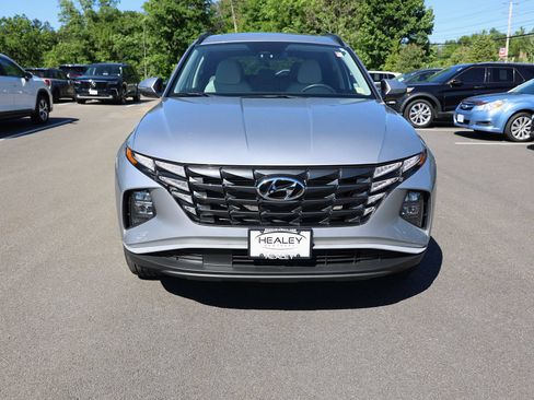 Certified 2023 Hyundai Tucson SEL w/ Convenience Package AWD/4WD image 2