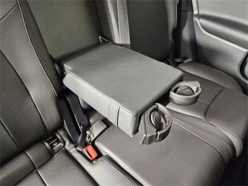 Certified 2025 Mercedes-Benz GLB 250 GLB 250 image 67